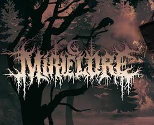logo Mire Lore